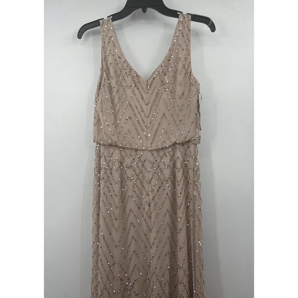 BHLDN Blaise Dress - Picture 6 of 10